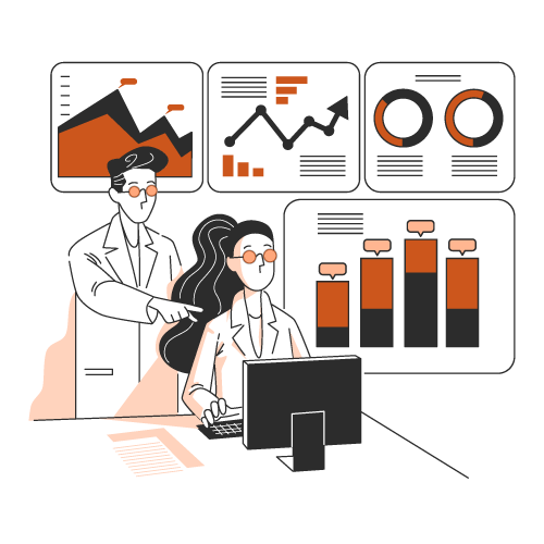 Advertising & Marketing