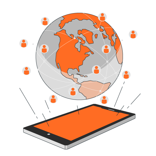 global digital marketing