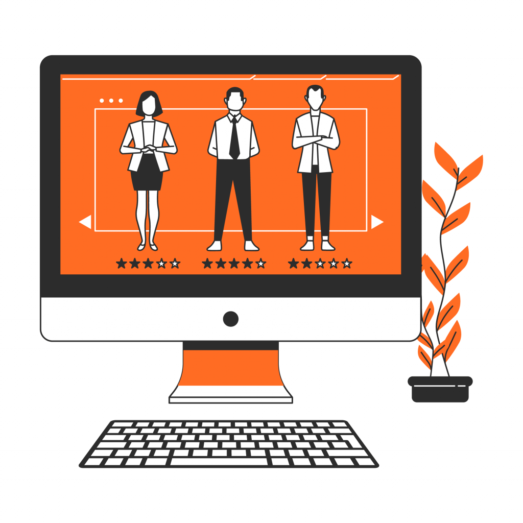 Reputation Management