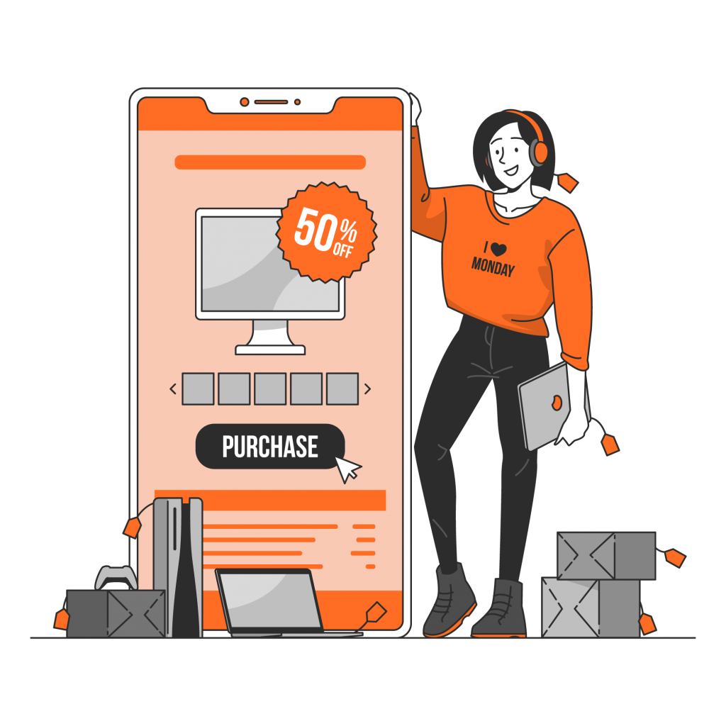 Sales Funnel Marketing