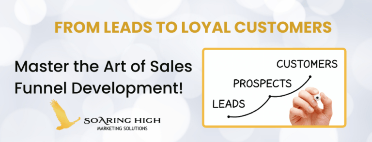 From Leads to Loyal Customers