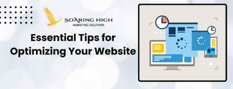 Essential Tips for Optimizing Your Website