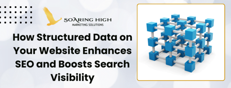 How Structured Data on Your Website Enhances SEO and Boosts Search Visibility