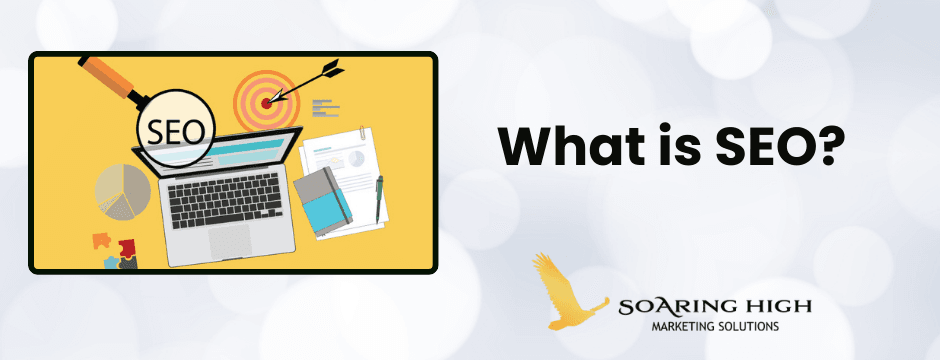 What is seo