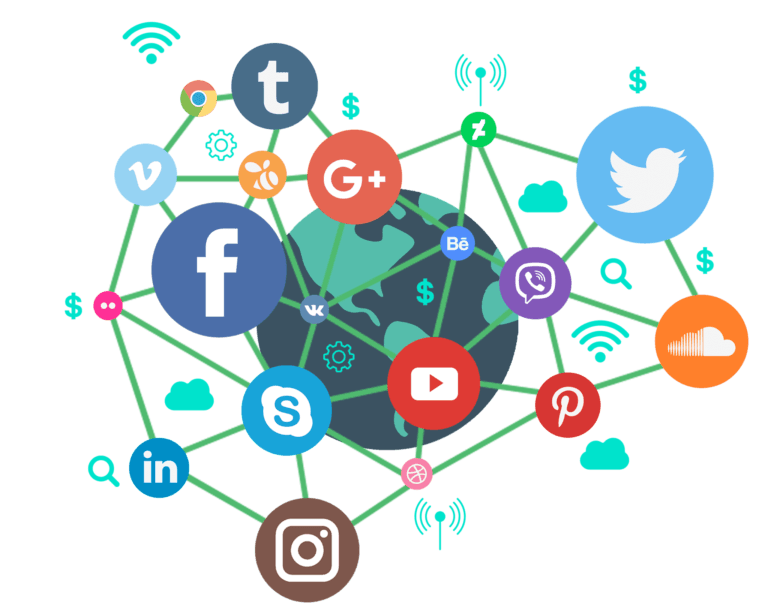 Social Media Platform