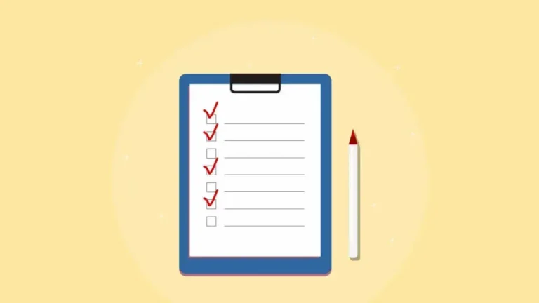 SEO Checklist
