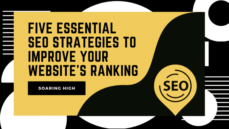 Improve rankings
