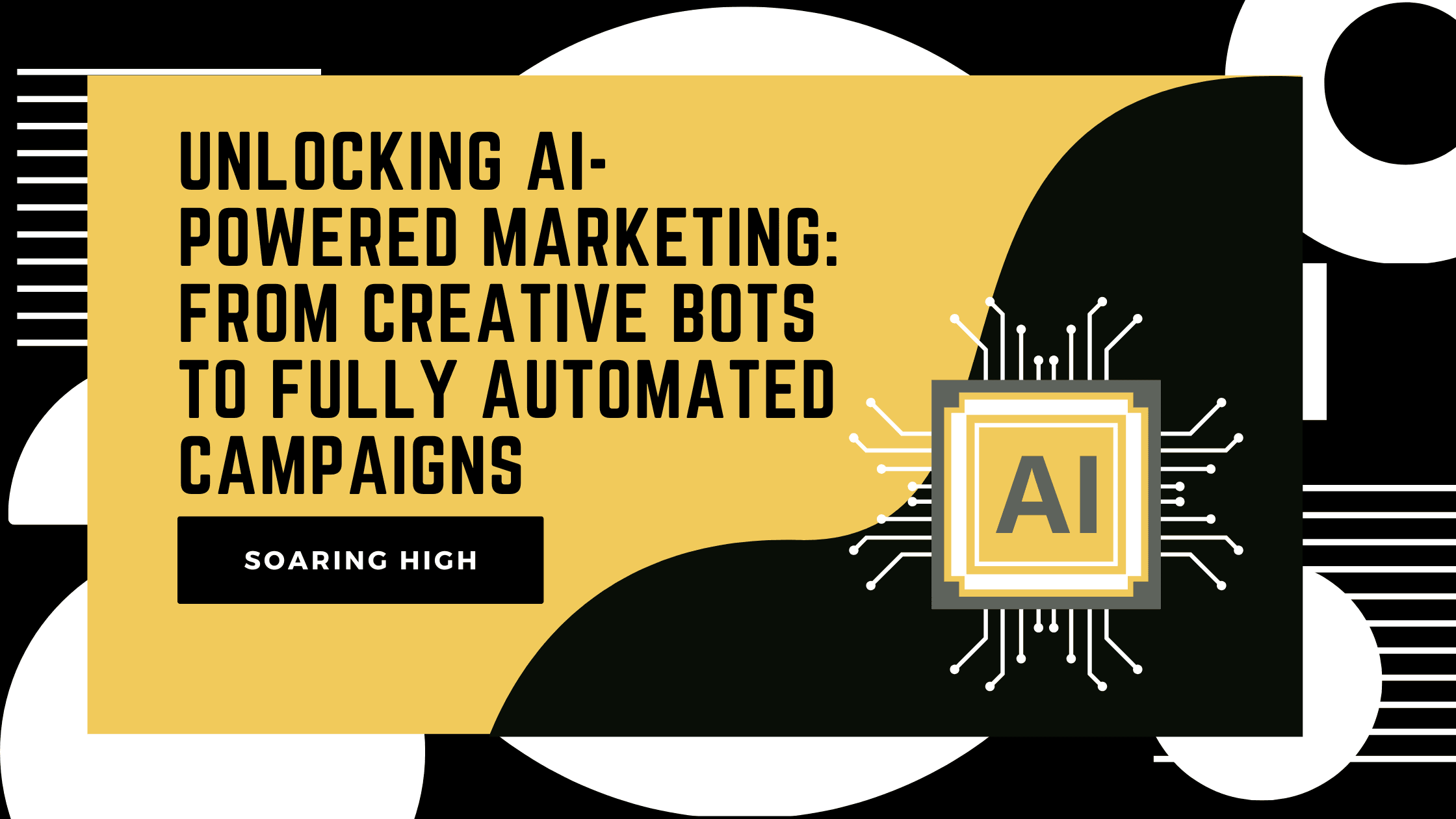 Unlock AI-Powered Marketing & Automation