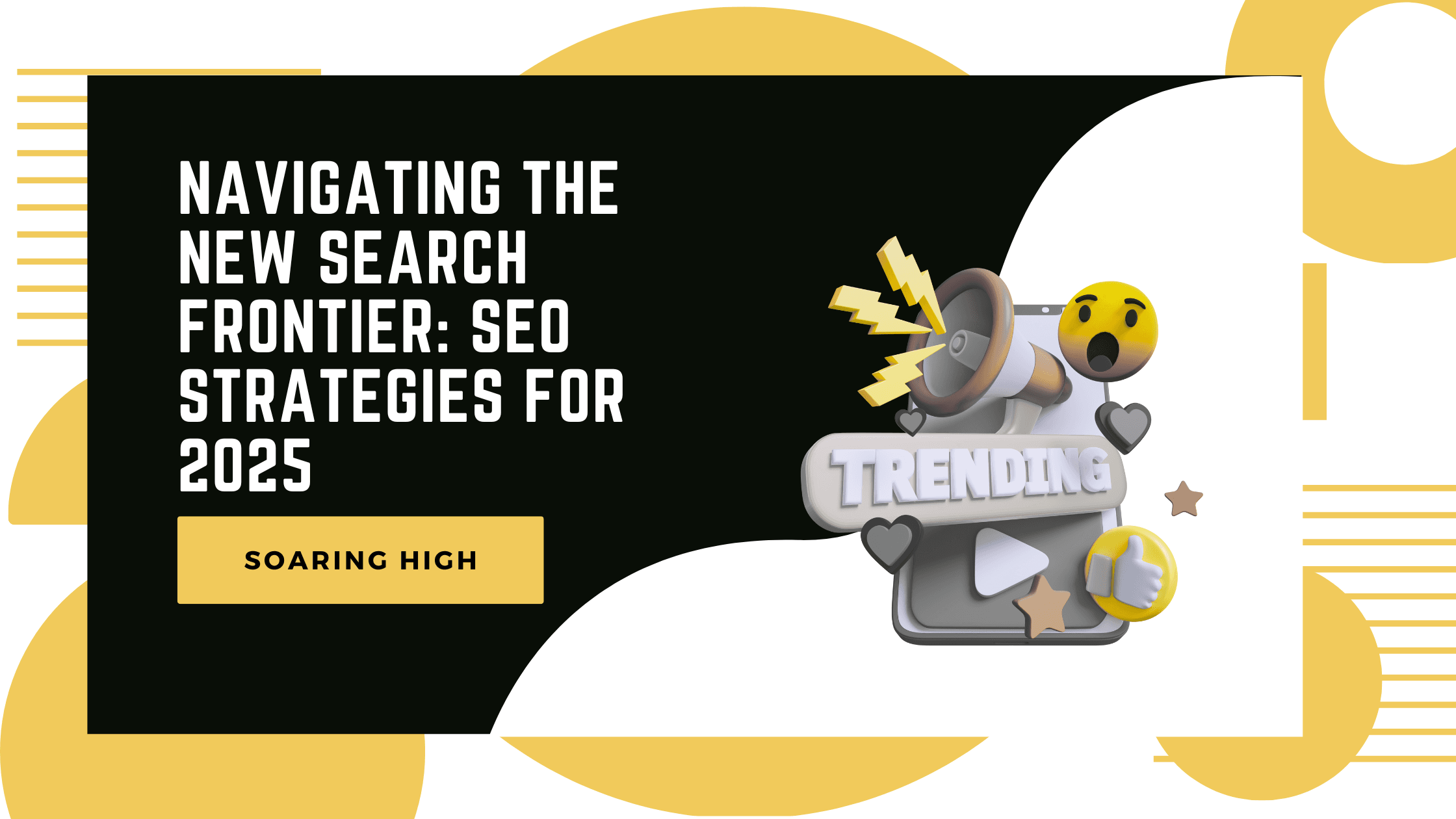 Navigating the New Search Frontier